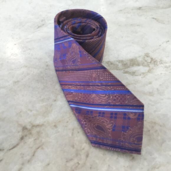 STACY ADAMS TIE - Picture 6 of 6